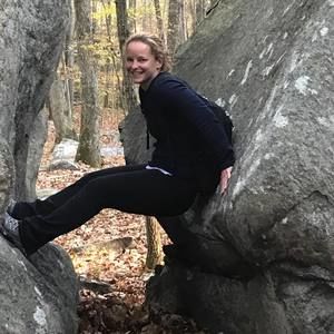 Meet your Posher, Kelly